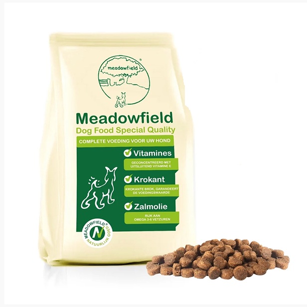  Masterclass Mini Verse Lam - Rijst - 3 kg (geëxtrudeerd)