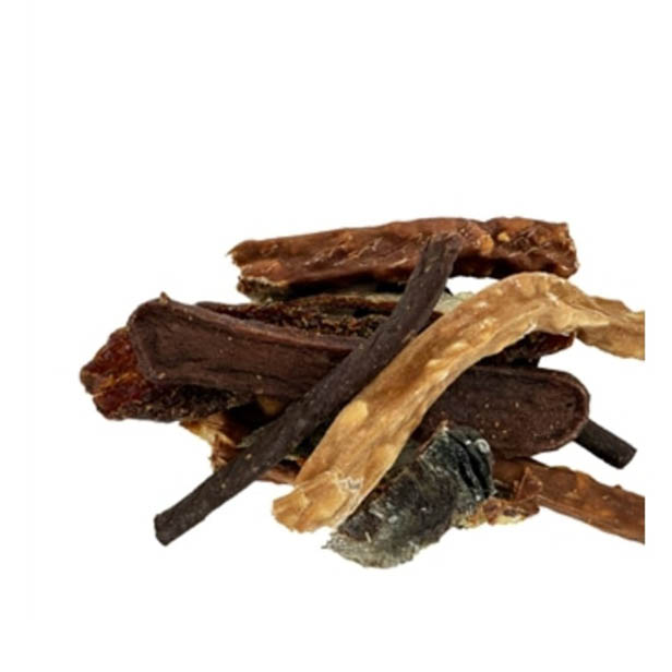 I Am Mixed Grill Blaftastische Hondensnack - 300 gram.