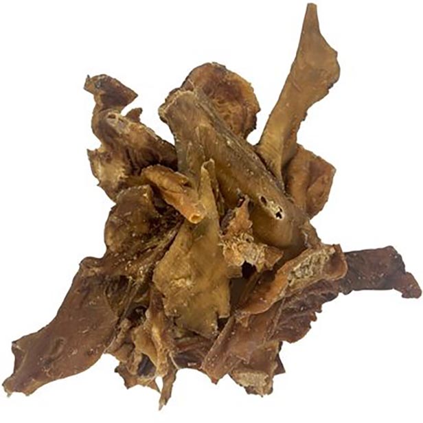Petsnack Buffel Lebmaag 500 gr