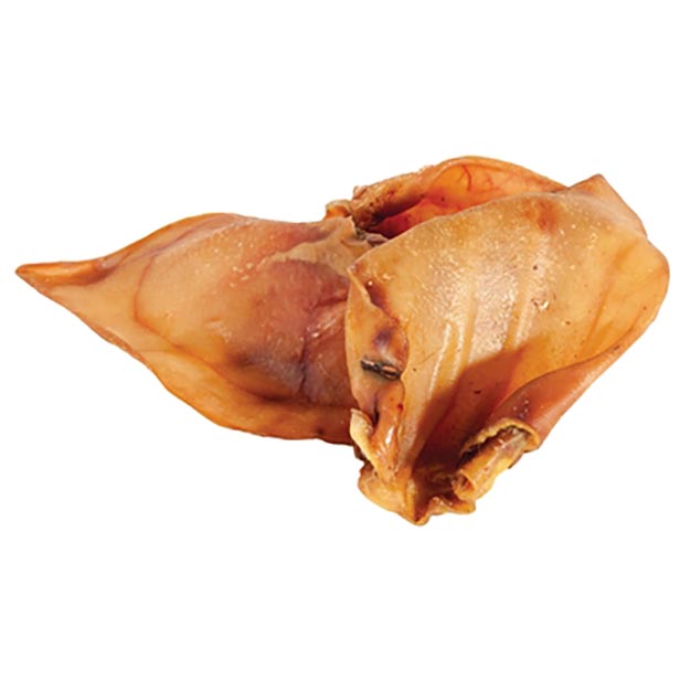 Petsnack Varkensoren 11 stuks