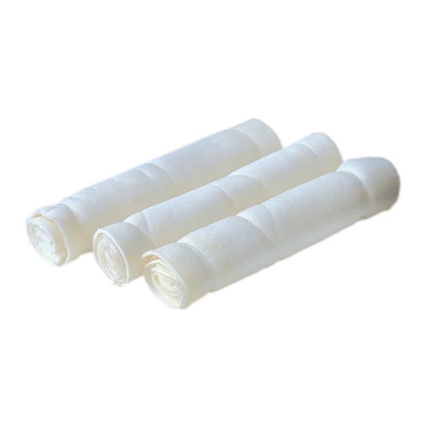 100% Natuurlijke kauwkluif M voor de Hond (5 stuks)