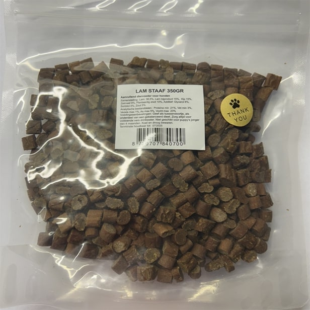 I Am Mini Sticks Lam 350 gr