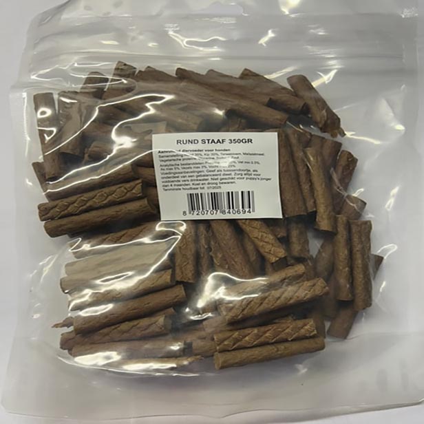 I Am Mini Sticks Rund 350 gr