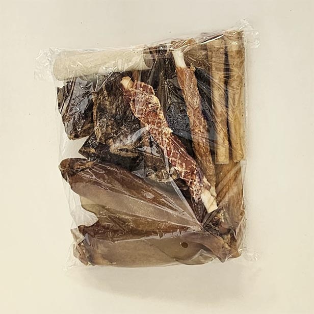 Snackpakket