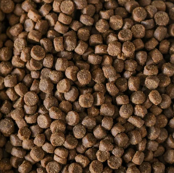 Top Fit Kat - Granen en Glutenvrij Kip (geëxtrudeerd) - 3 kilo