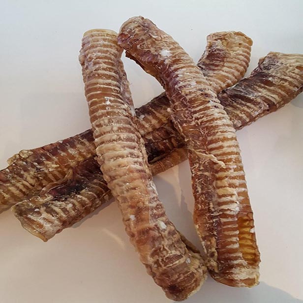 Petsnack Luchtpijp Hondensnack - 1 kg