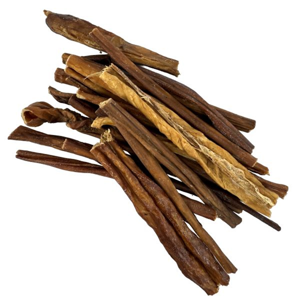 Petsnack Buffelspaghetti Sticks
